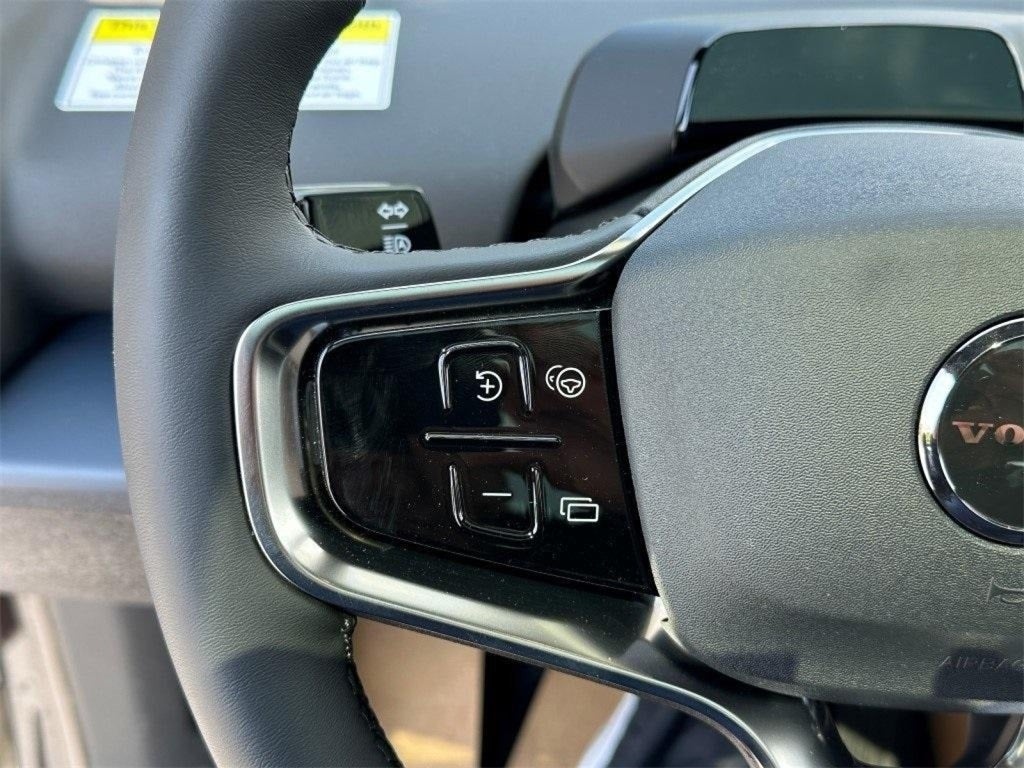 2025 Volvo EX30 Twin Motor Performance Plus