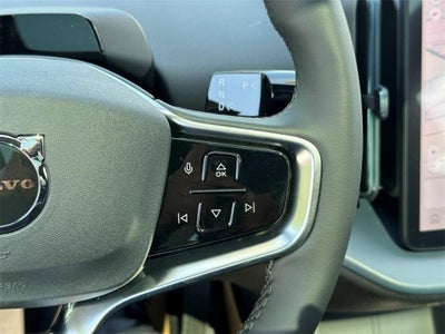 2025 Volvo EX30 Twin Motor Performance Plus