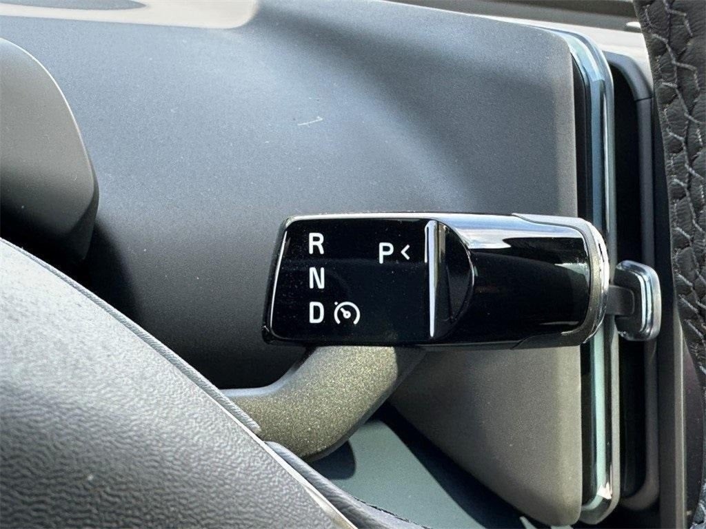 2025 Volvo EX30 Twin Motor Performance Plus