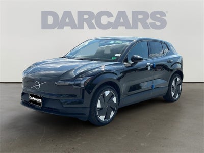 2025 Volvo EX30 Twin Motor Performance Plus