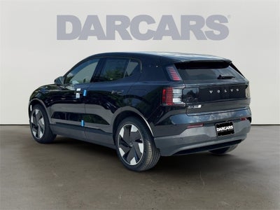2025 Volvo EX30 Twin Motor Performance Plus