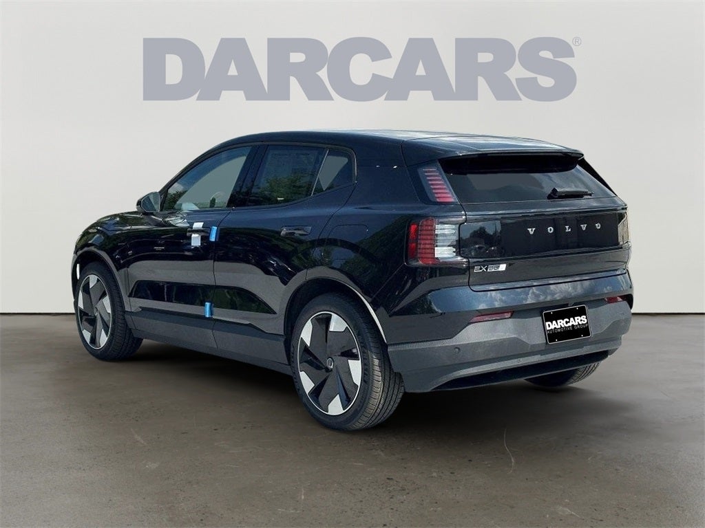 2025 Volvo EX30 Twin Motor Performance Plus