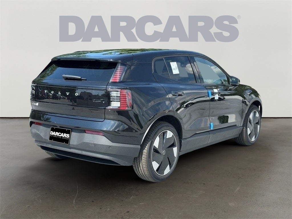 2025 Volvo EX30 Twin Motor Performance Plus