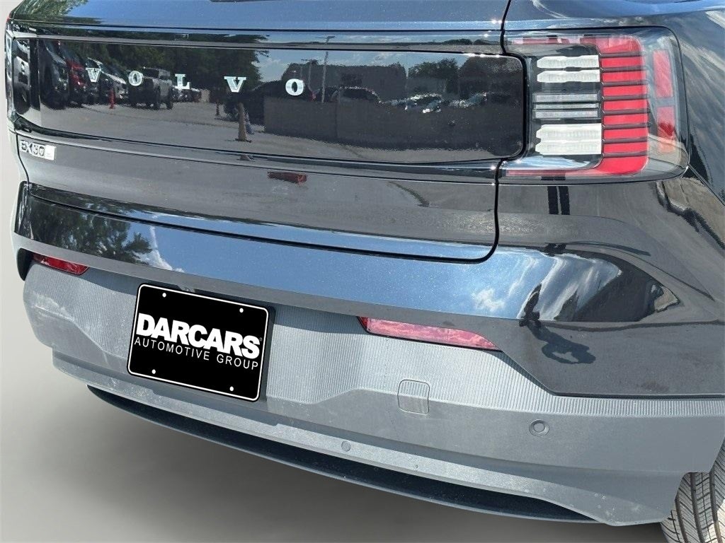 2025 Volvo EX30 Twin Motor Performance Plus