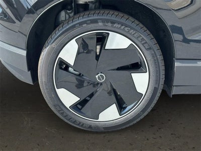 2025 Volvo EX30 Twin Motor Performance Plus