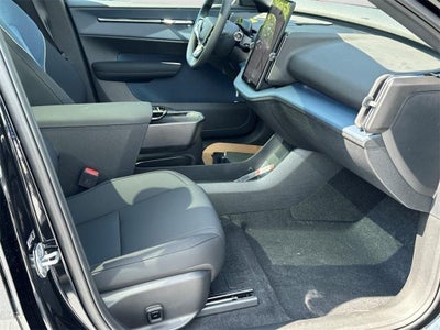 2025 Volvo EX30 Twin Motor Performance Plus