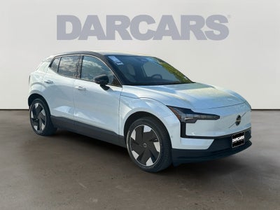 2026 Volvo EX30 Twin Motor Performance Ultra
