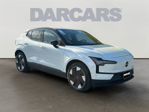 2026 Volvo EX30 Twin Motor Performance Ultra