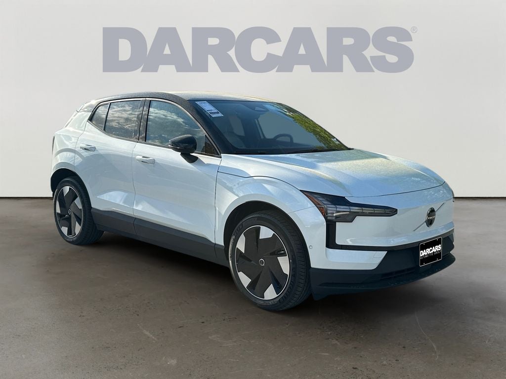 2026 Volvo EX30 Twin Motor Performance Ultra