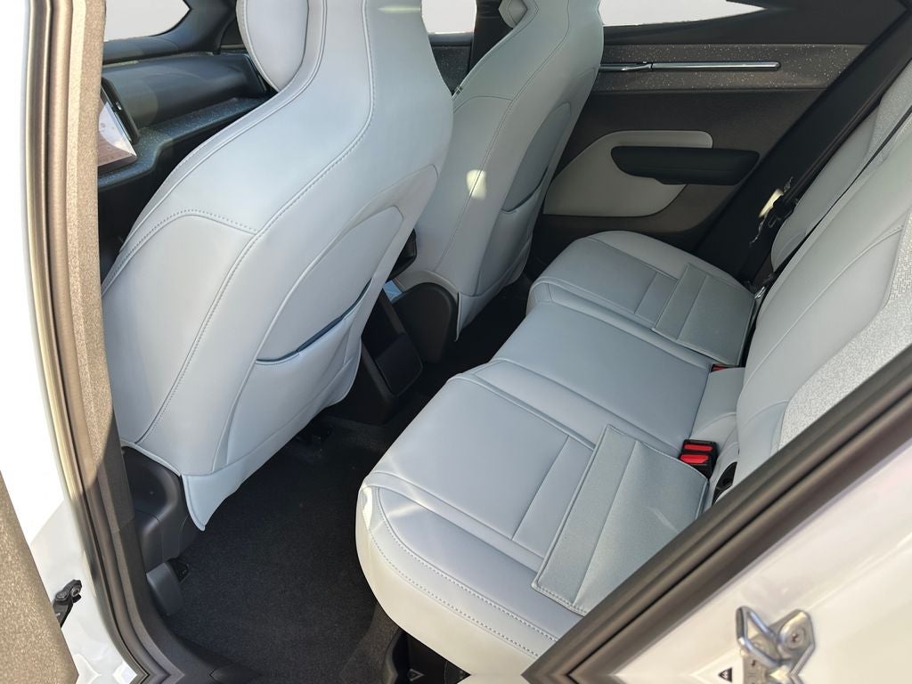 2026 Volvo EX30 Twin Motor Performance Ultra