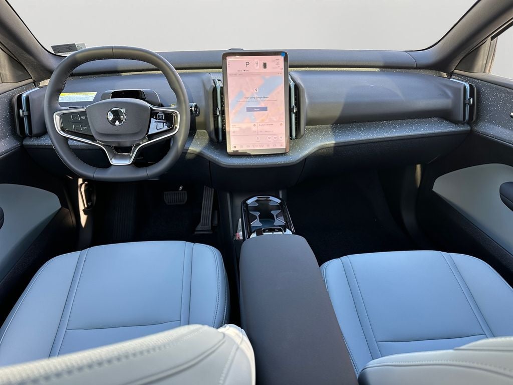 2026 Volvo EX30 Twin Motor Performance Ultra