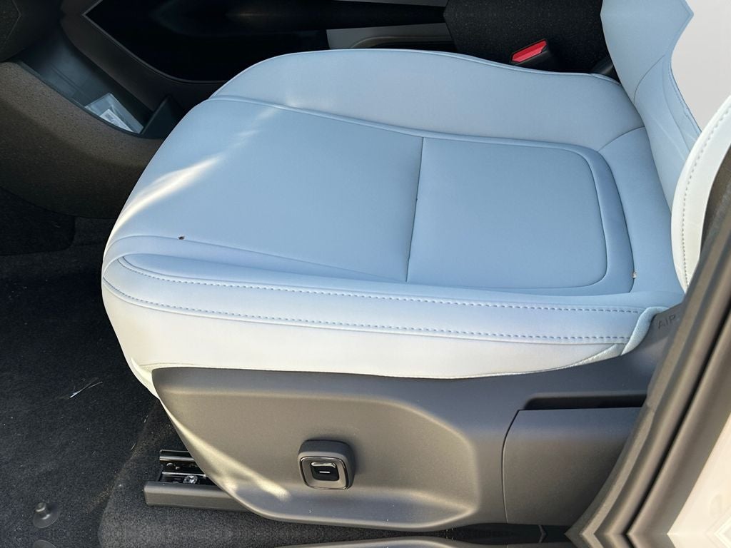 2026 Volvo EX30 Twin Motor Performance Ultra