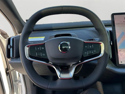 2026 Volvo EX30 Twin Motor Performance Ultra