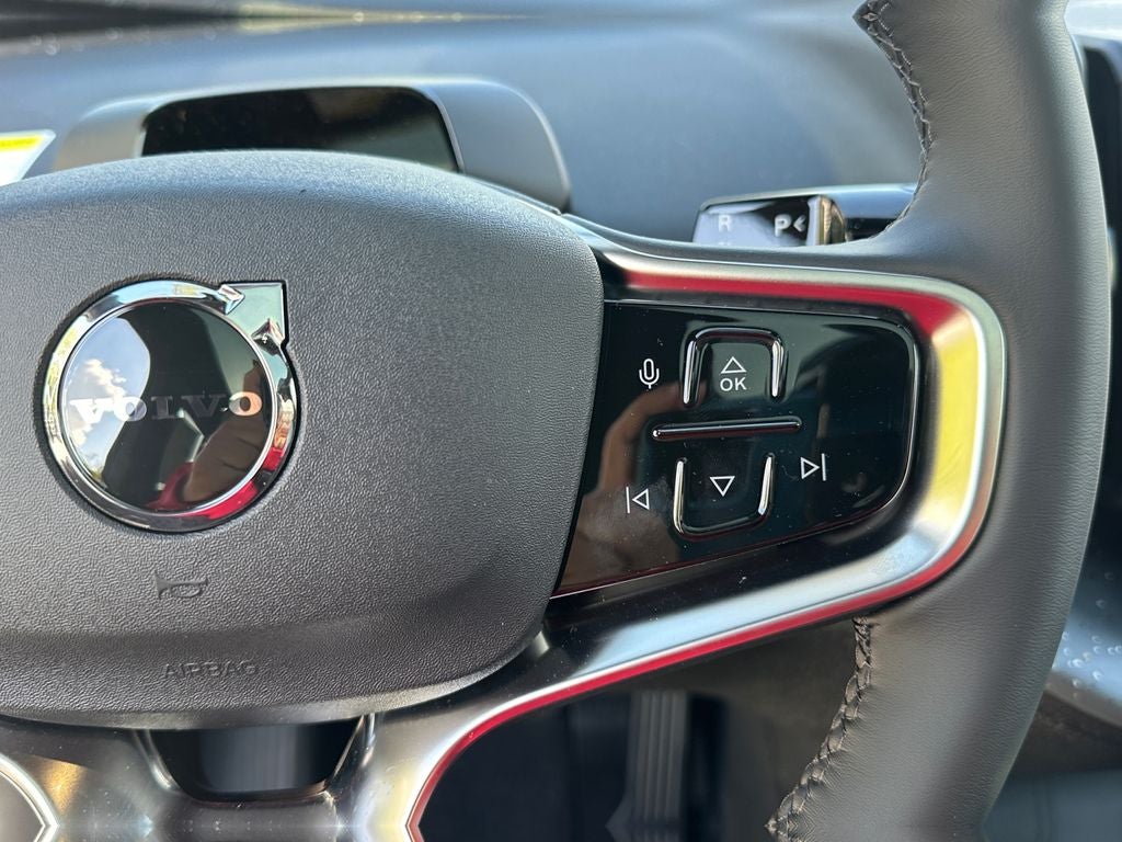 2026 Volvo EX30 Twin Motor Performance Ultra