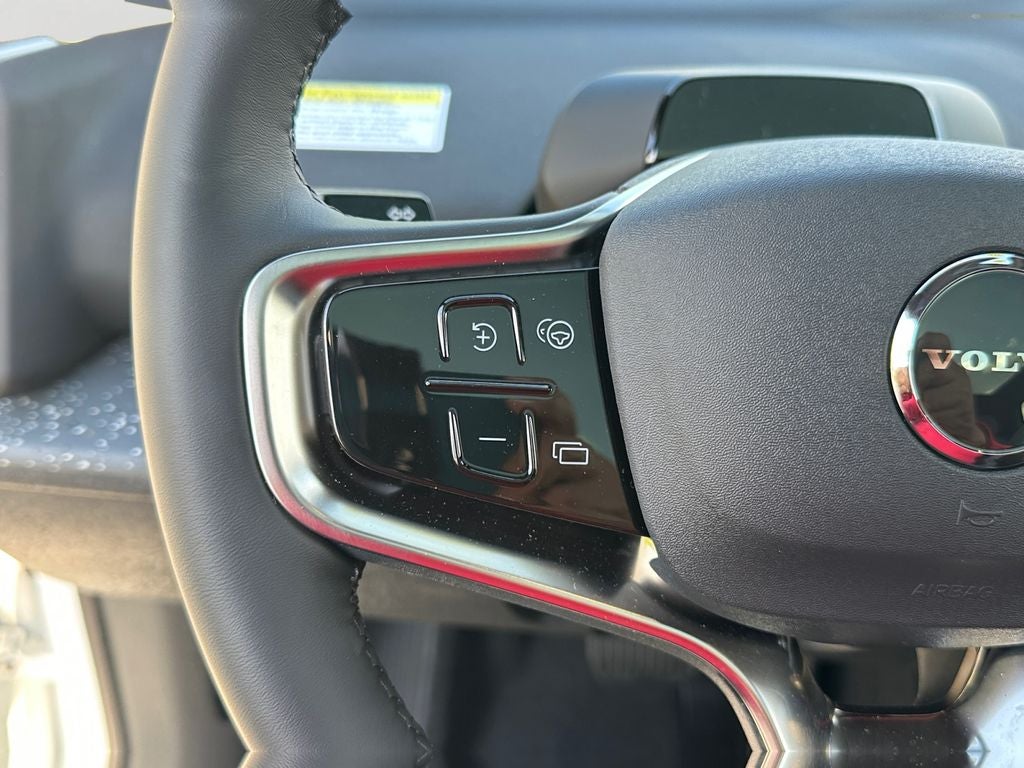 2026 Volvo EX30 Twin Motor Performance Ultra