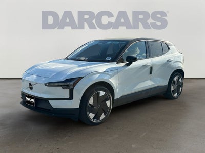 2026 Volvo EX30 Twin Motor Performance Ultra