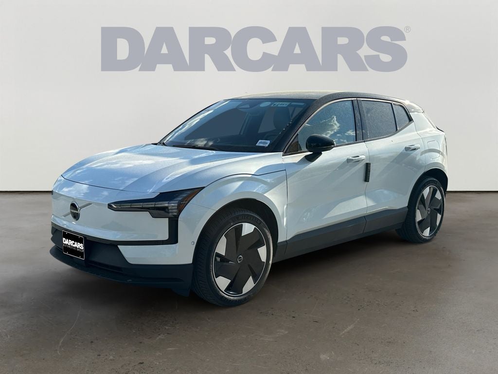 2026 Volvo EX30 Twin Motor Performance Ultra