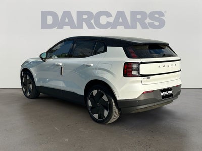 2026 Volvo EX30 Twin Motor Performance Ultra