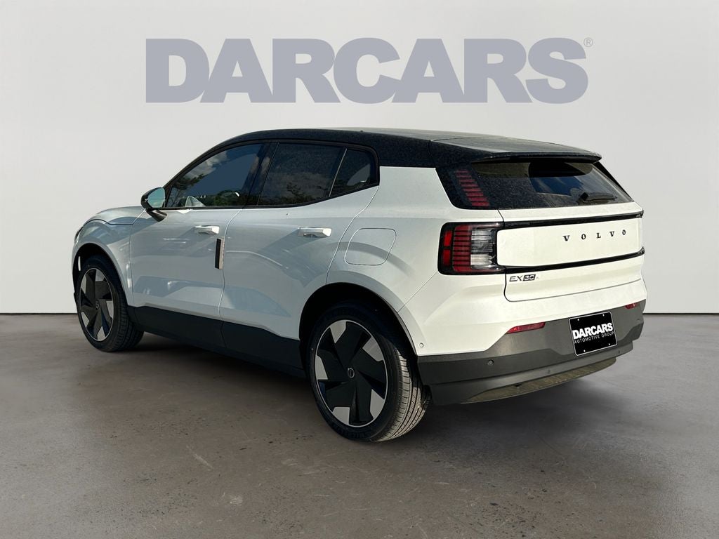 2026 Volvo EX30 Twin Motor Performance Ultra