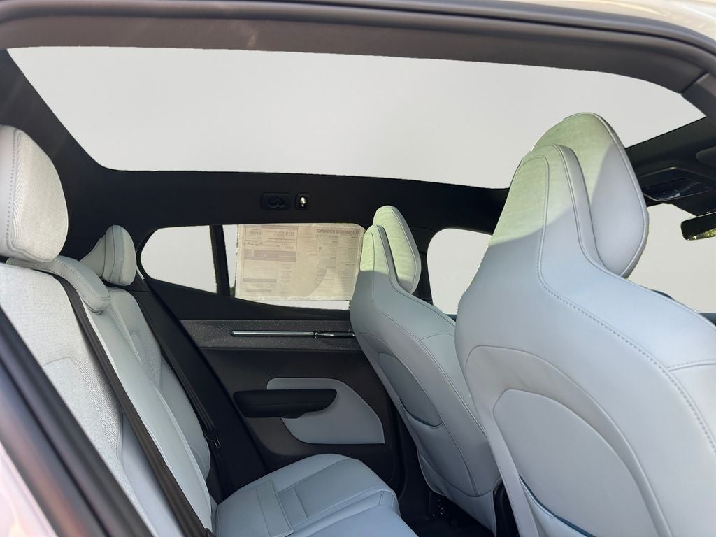 2026 Volvo EX30 Twin Motor Performance Ultra