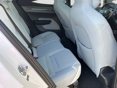 2026 Volvo EX30 Twin Motor Performance Ultra