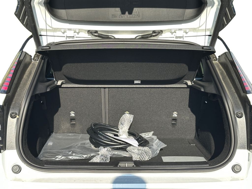 2026 Volvo EX30 Twin Motor Performance Ultra