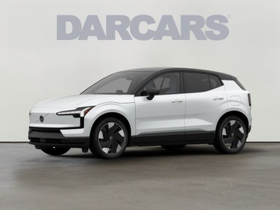2026 Volvo EX30 Twin Motor Performance Ultra