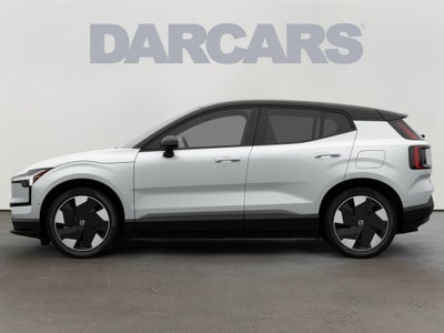 2026 Volvo EX30 Twin Motor Performance Ultra