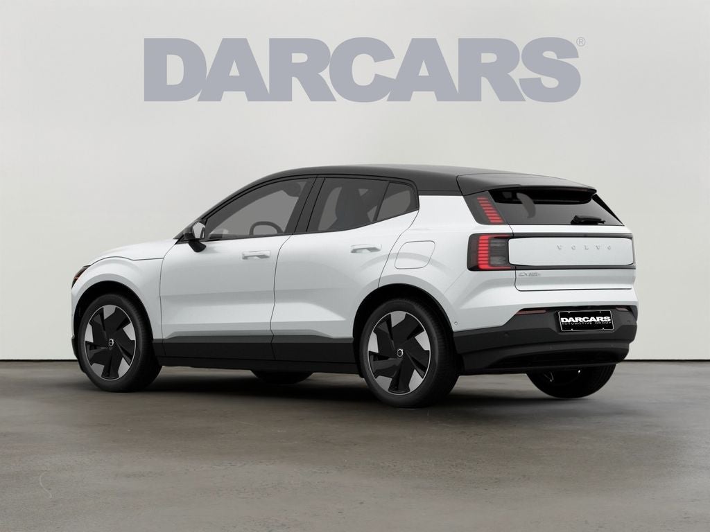 2026 Volvo EX30 Twin Motor Performance Ultra