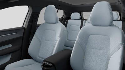 2026 Volvo EX30 Twin Motor Performance Ultra