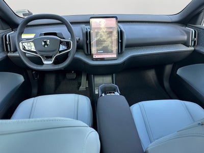 2026 Volvo EX30 Twin Motor Performance Ultra