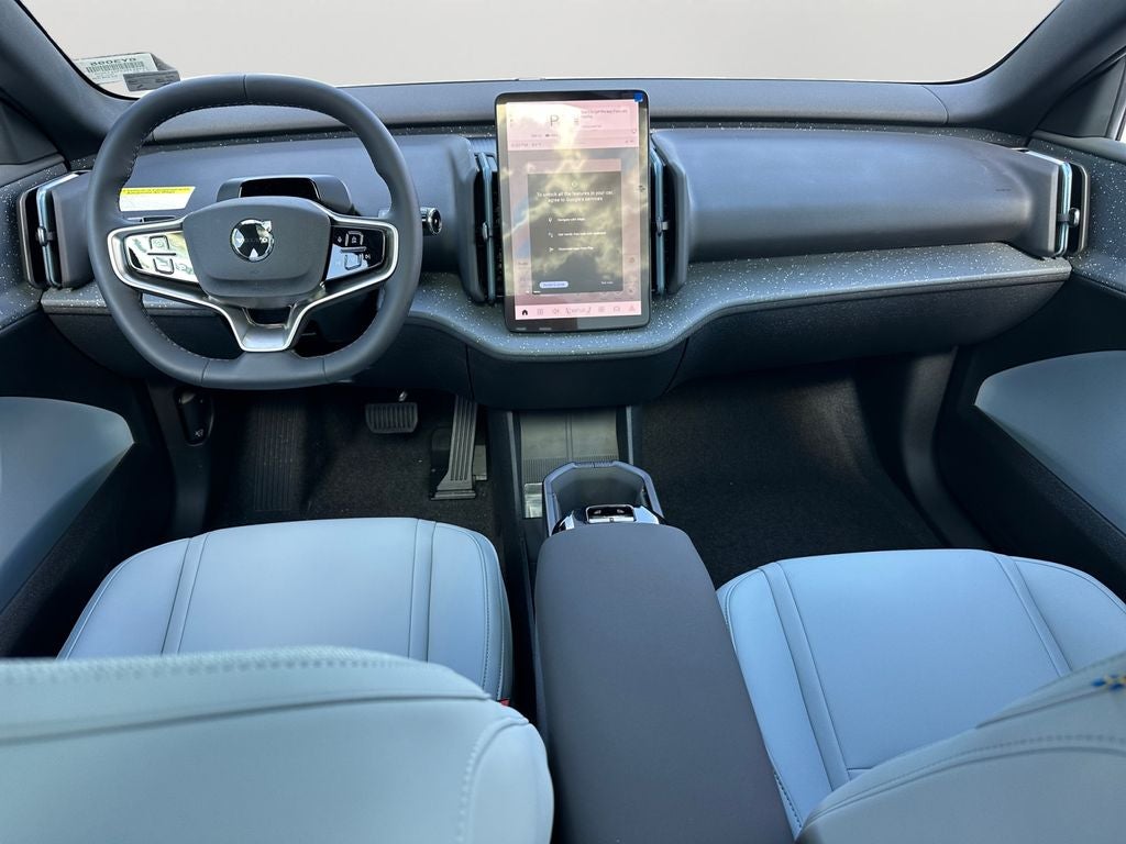 2026 Volvo EX30 Twin Motor Performance Ultra
