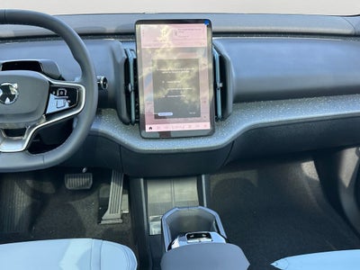 2026 Volvo EX30 Twin Motor Performance Ultra