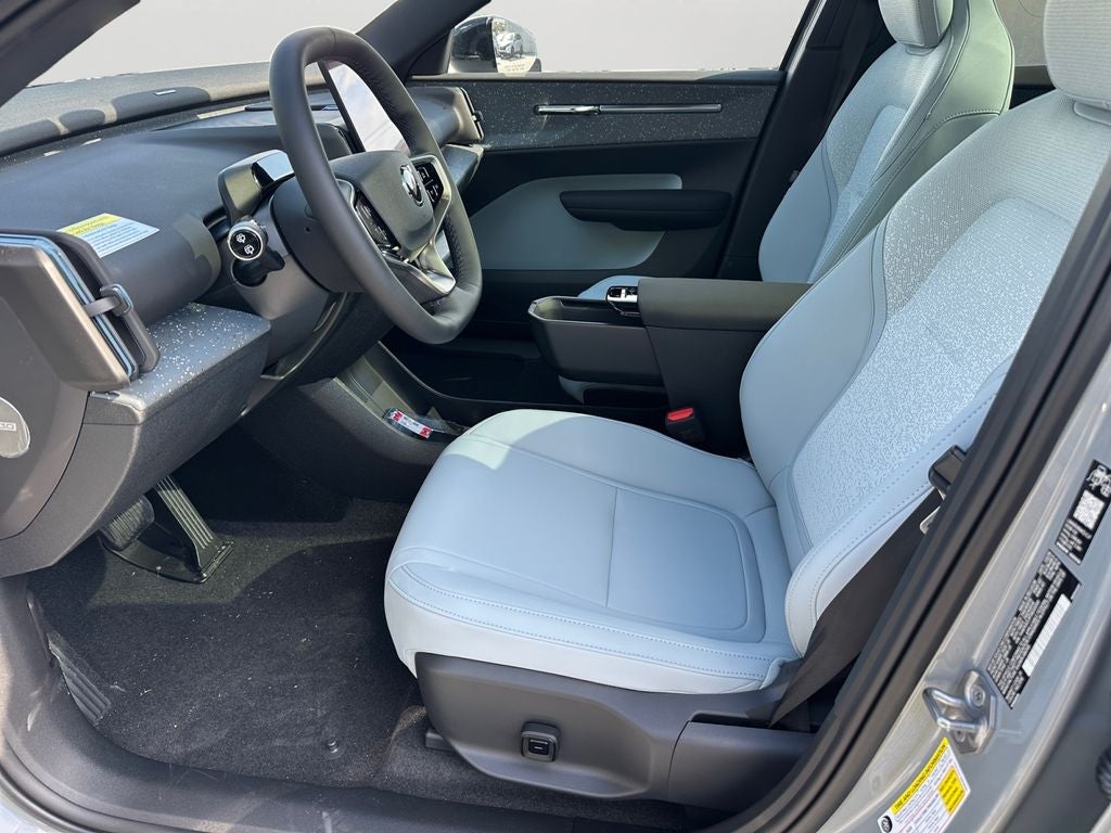 2026 Volvo EX30 Twin Motor Performance Ultra