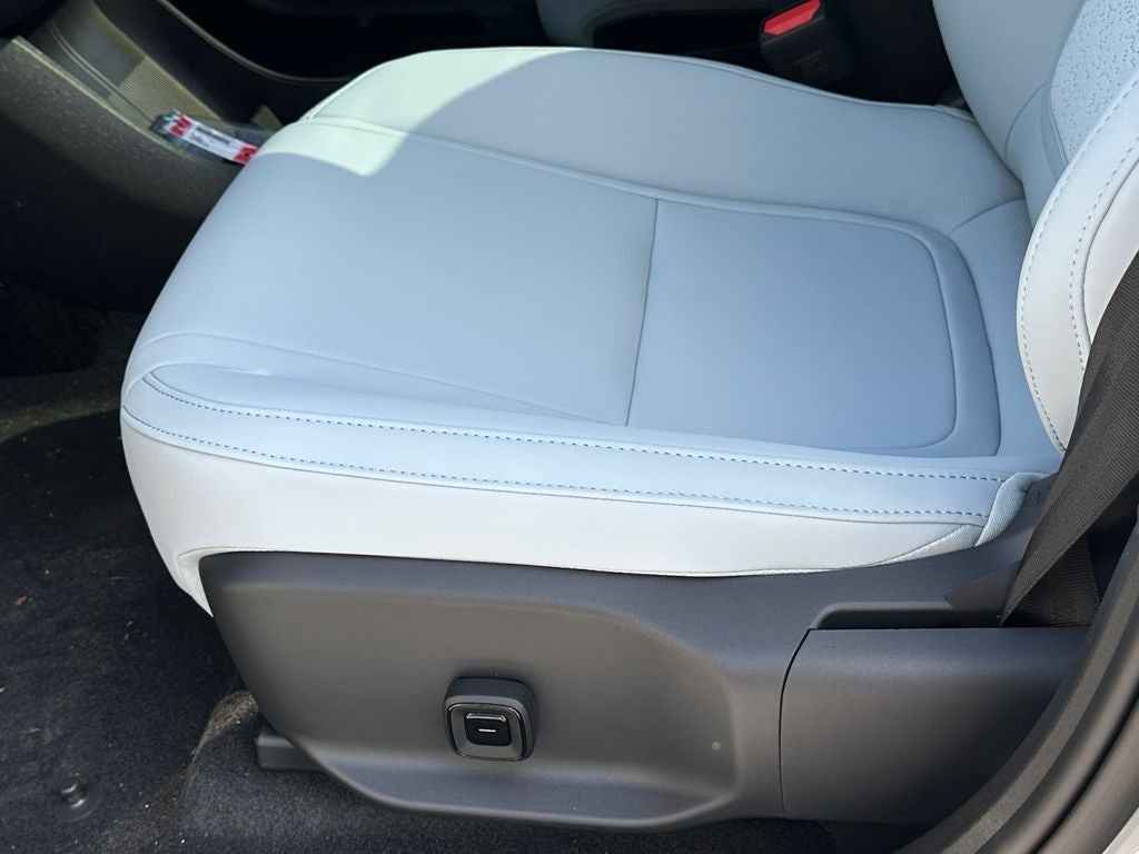 2026 Volvo EX30 Twin Motor Performance Ultra