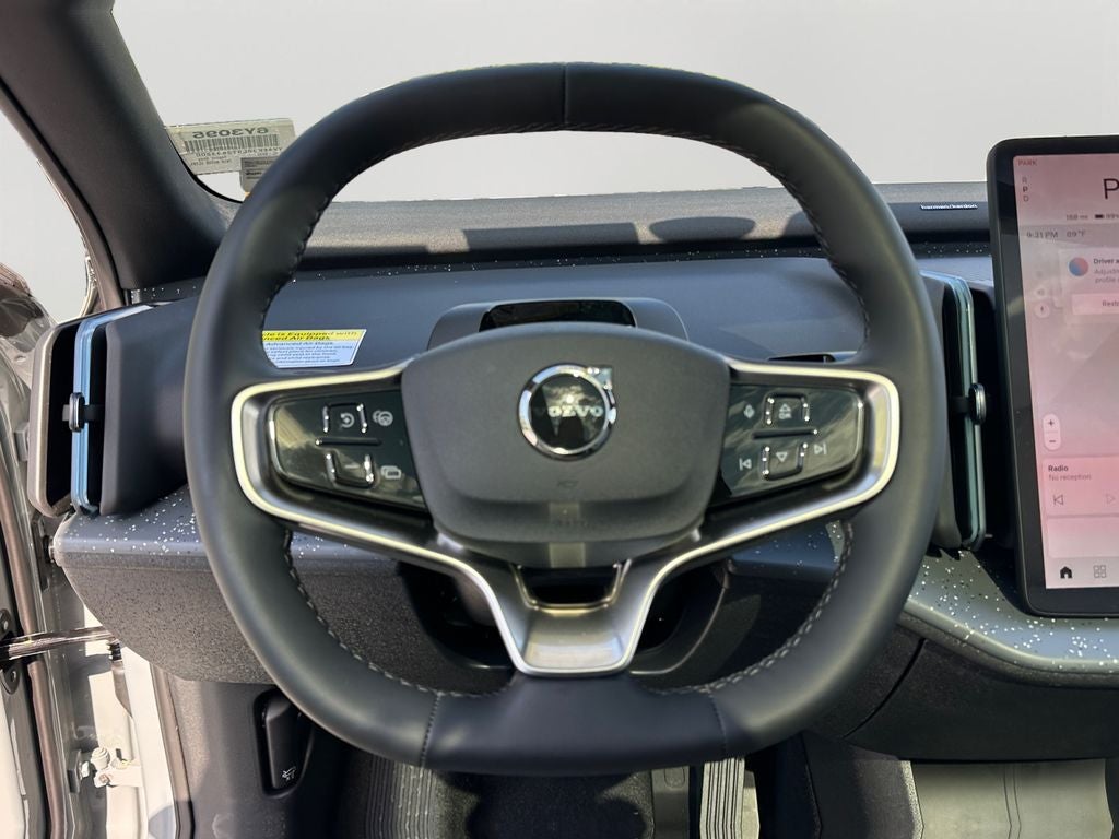 2026 Volvo EX30 Twin Motor Performance Ultra