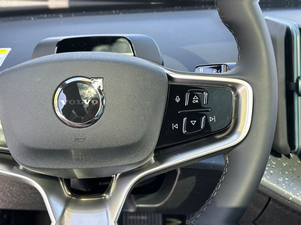 2026 Volvo EX30 Twin Motor Performance Ultra