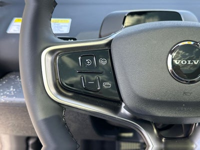 2026 Volvo EX30 Twin Motor Performance Ultra