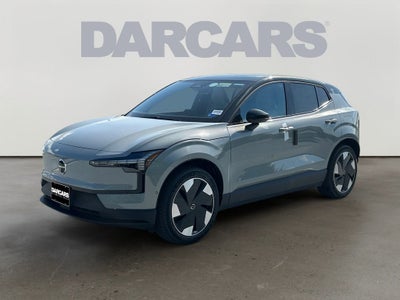 2026 Volvo EX30 Twin Motor Performance Ultra