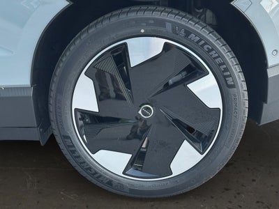 2026 Volvo EX30 Twin Motor Performance Ultra