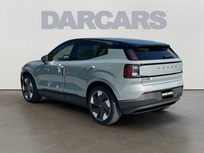 2026 Volvo EX30 Twin Motor Performance Ultra