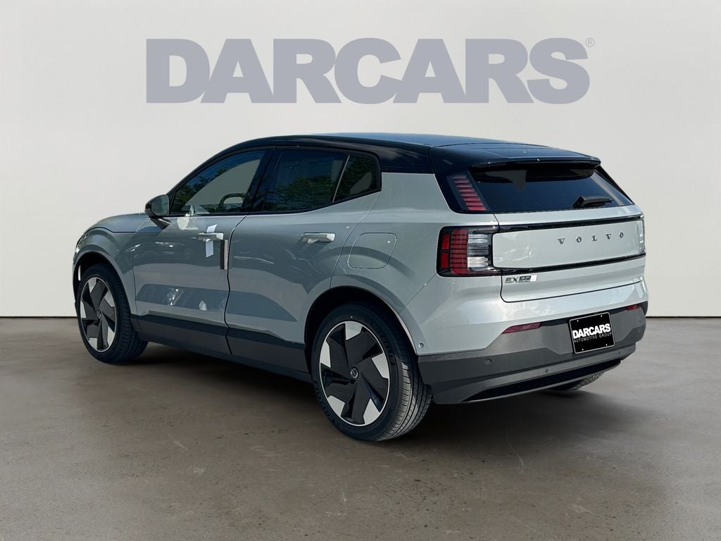 2026 Volvo EX30 Twin Motor Performance Ultra