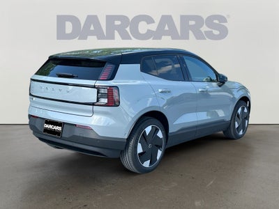 2026 Volvo EX30 Twin Motor Performance Ultra