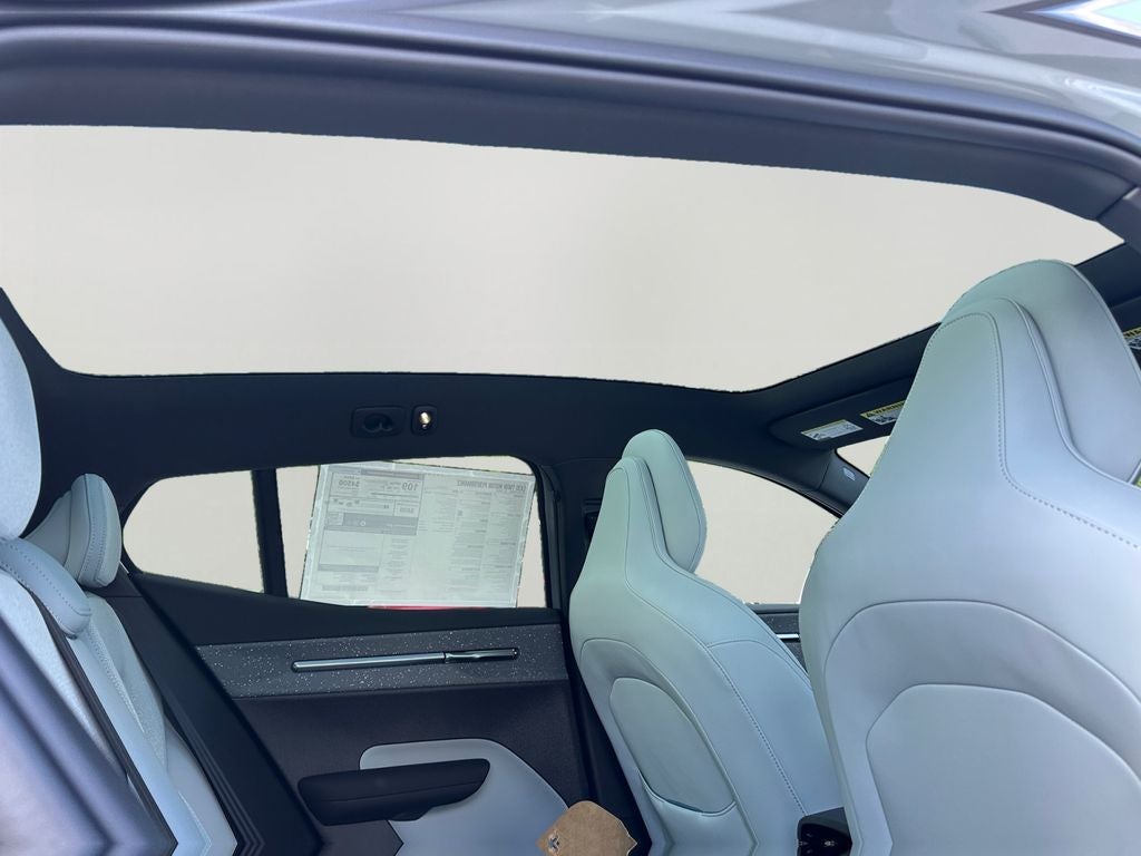 2026 Volvo EX30 Twin Motor Performance Ultra
