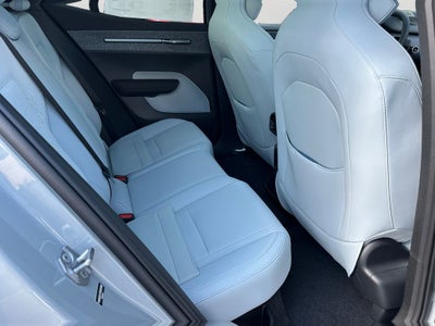 2026 Volvo EX30 Twin Motor Performance Ultra