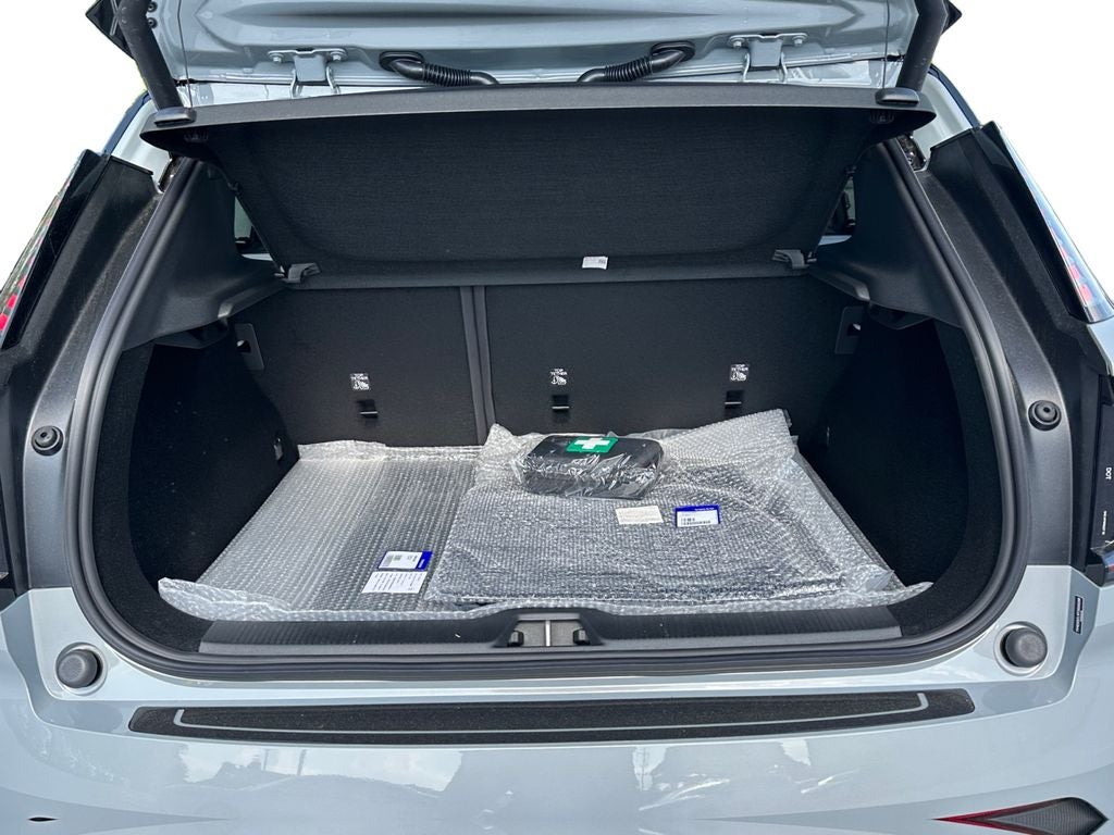 2026 Volvo EX30 Twin Motor Performance Ultra