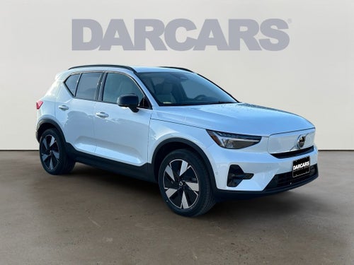 2026 Volvo EX40 Twin Motor Plus