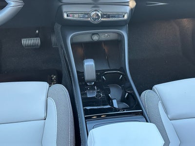 2026 Volvo EX40 Twin Motor Plus