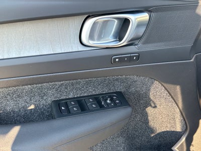 2026 Volvo EX40 Twin Motor Plus