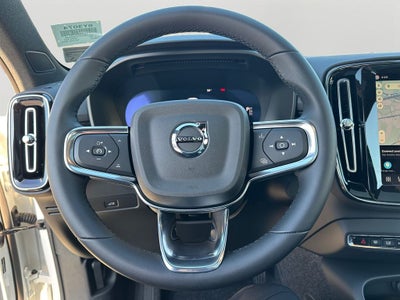 2026 Volvo EX40 Twin Motor Plus